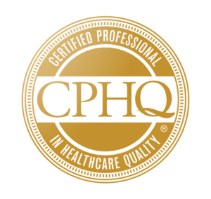 CPHQ Certification
