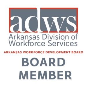 arkansas workforce development board for website