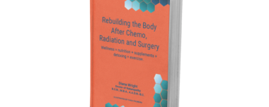 Rebuilding the Body After Chemo